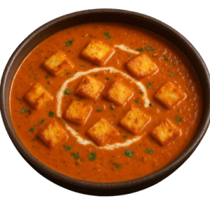 Paneer Butter Masala